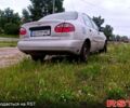 Сірий Деу Ланос, об'ємом двигуна 1.5 л та пробігом 300 тис. км за 2026 $, фото 1 на Automoto.ua