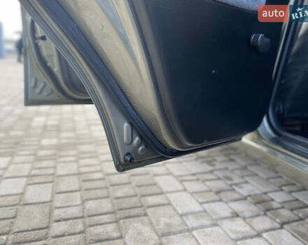 Серый Дэу Ланос, объемом двигателя 1.5 л и пробегом 313 тыс. км за 3200 $, фото 9 на Automoto.ua