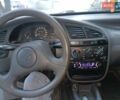 Серый Дэу Ланос, объемом двигателя 1.3 л и пробегом 91 тыс. км за 2200 $, фото 12 на Automoto.ua