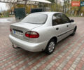Деу Ланос 2004 у Ладижин на Automoto.ua Сірий Деу Ланос, об'ємом двигуна 1.5 л та пробігом 204 тис. км за 1850 $, фото 15 на Automoto.ua