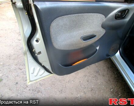 Серый Дэу Ланос, объемом двигателя 1.5 л и пробегом 0 тыс. км за 2750 $, фото 6 на Automoto.ua