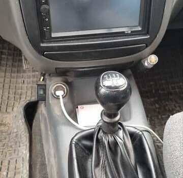 Серый Дэу Ланос, объемом двигателя 1.5 л и пробегом 300 тыс. км за 2200 $, фото 6 на Automoto.ua