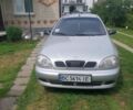 Сірий Деу Ланос, об'ємом двигуна 1.5 л та пробігом 190 тис. км за 2600 $, фото 1 на Automoto.ua