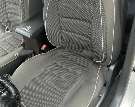 Сірий Деу Ланос, об'ємом двигуна 1.5 л та пробігом 192 тис. км за 1850 $, фото 13 на Automoto.ua