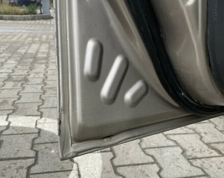 Серый Дэу Ланос, объемом двигателя 1.5 л и пробегом 205 тыс. км за 1750 $, фото 12 на Automoto.ua