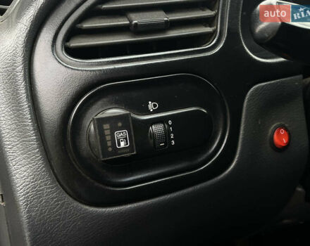 Серый Дэу Ланос, объемом двигателя 1.5 л и пробегом 267 тыс. км за 2600 $, фото 20 на Automoto.ua