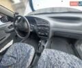 Серый Дэу Ланос, объемом двигателя 1.5 л и пробегом 159 тыс. км за 1490 $, фото 8 на Automoto.ua