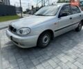 Сірий Деу Ланос, об'ємом двигуна 1.5 л та пробігом 170 тис. км за 1800 $, фото 1 на Automoto.ua