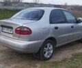 Сірий Деу Ланос, об'ємом двигуна 1.5 л та пробігом 235 тис. км за 1999 $, фото 4 на Automoto.ua