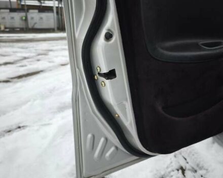 Серый Дэу Ланос, объемом двигателя 1.6 л и пробегом 237 тыс. км за 2800 $, фото 6 на Automoto.ua