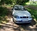 Сірий Деу Ланос, об'ємом двигуна 1.5 л та пробігом 204 тис. км за 2150 $, фото 10 на Automoto.ua