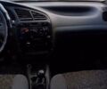 Сірий Деу Ланос, об'ємом двигуна 1.5 л та пробігом 180 тис. км за 1700 $, фото 4 на Automoto.ua