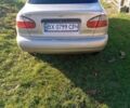 Деу Ланос 2004 у Новой Ушице на Automoto.ua Сірий Деу Ланос, об'ємом двигуна 1.5 л та пробігом 203 тис. км за 1700 $, фото 2 на Automoto.ua