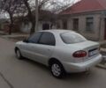 Серый Дэу Ланос, объемом двигателя 1.5 л и пробегом 270 тыс. км за 2200 $, фото 1 на Automoto.ua