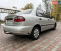 Деу Ланос 2004 у Ладижин на Automoto.ua Сірий Деу Ланос, об'ємом двигуна 1.5 л та пробігом 204 тис. км за 1850 $, фото 14 на Automoto.ua