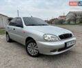 Серый Дэу Ланос, объемом двигателя 1.5 л и пробегом 322 тыс. км за 2600 $, фото 1 на Automoto.ua
