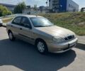 Сірий Деу Ланос, об'ємом двигуна 1.5 л та пробігом 140 тис. км за 2500 $, фото 4 на Automoto.ua