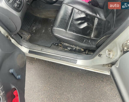 Серый Дэу Ланос, объемом двигателя 1.6 л и пробегом 320 тыс. км за 2599 $, фото 13 на Automoto.ua