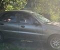 Сірий Деу Ланос, об'ємом двигуна 1.5 л та пробігом 220 тис. км за 2500 $, фото 1 на Automoto.ua