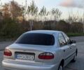 Деу Ланос 2004 у Старокостянтинів на Automoto.ua Сірий Деу Ланос, об'ємом двигуна 1.5 л та пробігом 183 тис. км за 2100 $, фото 1 на Automoto.ua