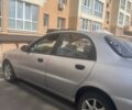 Сірий Деу Ланос, об'ємом двигуна 1.5 л та пробігом 193 тис. км за 2300 $, фото 2 на Automoto.ua