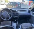 Серый Дэу Ланос, объемом двигателя 1.5 л и пробегом 249 тыс. км за 2499 $, фото 13 на Automoto.ua