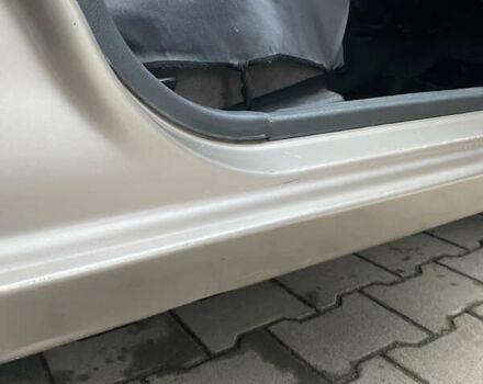 Серый Дэу Ланос, объемом двигателя 1.5 л и пробегом 205 тыс. км за 1750 $, фото 8 на Automoto.ua