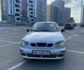 Сірий Деу Ланос, об'ємом двигуна 1.5 л та пробігом 73 тис. км за 3000 $, фото 1 на Automoto.ua