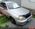 Серый Дэу Ланос, объемом двигателя 1.5 л и пробегом 0 тыс. км за 900 $, фото 1 на Automoto.ua