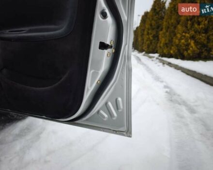 Серый Дэу Ланос, объемом двигателя 1.6 л и пробегом 237 тыс. км за 2800 $, фото 8 на Automoto.ua