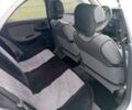 Сірий Деу Ланос, об'ємом двигуна 1.5 л та пробігом 214 тис. км за 2200 $, фото 1 на Automoto.ua
