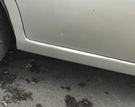 Серый Дэу Ланос, объемом двигателя 1.5 л и пробегом 399 тыс. км за 2200 $, фото 11 на Automoto.ua