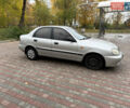 Деу Ланос 2004 у Ладижин на Automoto.ua Сірий Деу Ланос, об'ємом двигуна 1.5 л та пробігом 204 тис. км за 1850 $, фото 10 на Automoto.ua
