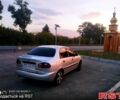 Серый Дэу Ланос, объемом двигателя 1.5 л и пробегом 186 тыс. км за 3200 $, фото 4 на Automoto.ua