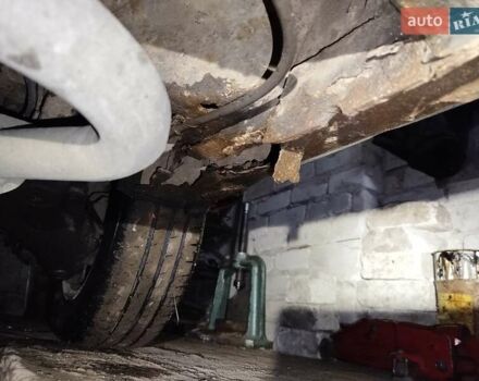 Сірий Деу Ланос, об'ємом двигуна 1.5 л та пробігом 455 тис. км за 2000 $, фото 18 на Automoto.ua