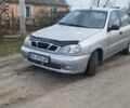 Сірий Деу Ланос, об'ємом двигуна 1.5 л та пробігом 235 тис. км за 1999 $, фото 3 на Automoto.ua