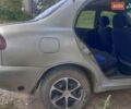 Сірий Деу Ланос, об'ємом двигуна 1.5 л та пробігом 100 тис. км за 1300 $, фото 7 на Automoto.ua