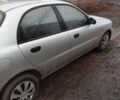 Сірий Деу Ланос, об'ємом двигуна 1.5 л та пробігом 300 тис. км за 1100 $, фото 4 на Automoto.ua