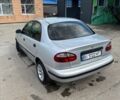 Сірий Деу Ланос, об'ємом двигуна 1.5 л та пробігом 224 тис. км за 2400 $, фото 1 на Automoto.ua