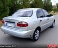 Сірий Деу Ланос, об'ємом двигуна 1.5 л та пробігом 266 тис. км за 1650 $, фото 1 на Automoto.ua