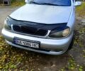 Сірий Деу Ланос, об'ємом двигуна 1.5 л та пробігом 180 тис. км за 1700 $, фото 2 на Automoto.ua