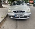 Сірий Деу Ланос, об'ємом двигуна 1.5 л та пробігом 205 тис. км за 2100 $, фото 1 на Automoto.ua