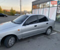 Дэу Ланос 2004 в Днепре (Днепропетровске) на Automoto.ua Серый Дэу Ланос, объемом двигателя 1.5 л и пробегом 320 тыс. км за 2500 $, фото 8 на Automoto.ua