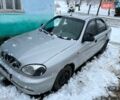 Серый Дэу Ланос, объемом двигателя 1.5 л и пробегом 300 тыс. км за 1516 $, фото 1 на Automoto.ua