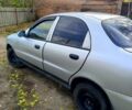 Дэу Ланос 2004 в Кропивницком (Кировограде) на Automoto.ua Серый Дэу Ланос, объемом двигателя 1.5 л и пробегом 180 тыс. км за 1700 $, фото 2 на Automoto.ua