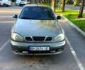 Сірий Деу Ланос, об'ємом двигуна 1.5 л та пробігом 355 тис. км за 2700 $, фото 1 на Automoto.ua