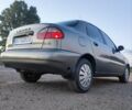 Сірий Деу Ланос, об'ємом двигуна 1.6 л та пробігом 234 тис. км за 2400 $, фото 9 на Automoto.ua