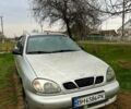 Сірий Деу Ланос, об'ємом двигуна 1.5 л та пробігом 0 тис. км за 1500 $, фото 1 на Automoto.ua