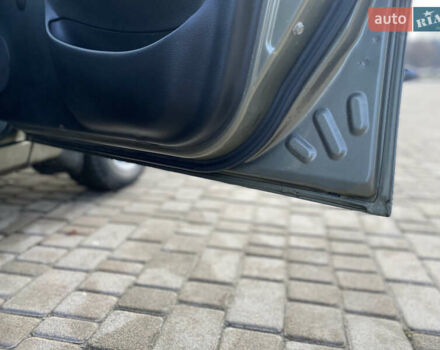 Серый Дэу Ланос, объемом двигателя 1.5 л и пробегом 313 тыс. км за 3200 $, фото 10 на Automoto.ua