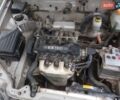 Сірий Деу Ланос, об'ємом двигуна 1.5 л та пробігом 237 тис. км за 2200 $, фото 6 на Automoto.ua